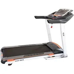 تردمیل خانگی جی ایکس مدل GXH-903- فروشگاه اینترنتی ورزش آزاد