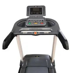 تردمیل خانگی جی ایکس مدل GXTH 300 - فروشگاه اینترنتی ورزش آزاد