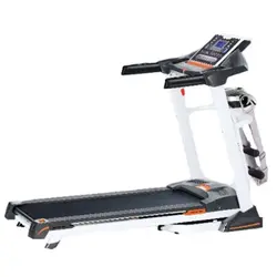 تردمیل خانگی چندکاره جی ایکس مدل GXH-902- فروشگاه ورزش آزاد