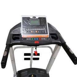 تردمیل خانگی چندکاره جی ایکس مدل GXH-902- فروشگاه ورزش آزاد