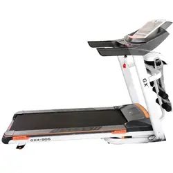تردمیل خانگی چندکاره جی ایکس مدل GXH-905 - فروشگاه ورزش آزاد