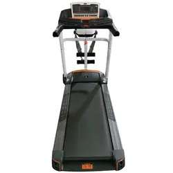 تردمیل خانگی چندکاره جی ایکس مدل GXH-905 - فروشگاه ورزش آزاد