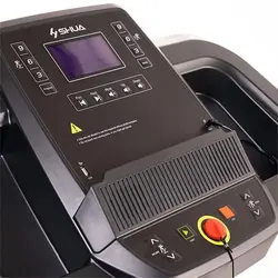 تردمیل خانگی شوا مدل SH-T9119A - فروشگاه اینترنتی ورزش آزاد