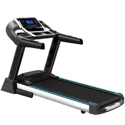 تردمیل خانگی فلکسی فیت FlexiFit F15S