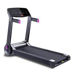 تردمیل خانگی سوپرفولد Fitness ESANG M621