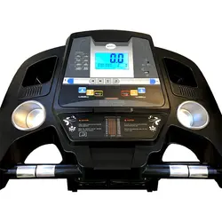 تردمیل خانگی لیدر اسپرت مدل DK08 - فروشگاه ورزش آزاد