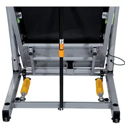 تردمیل خانگی لیدر اسپرت مدل DK08 - فروشگاه ورزش آزاد