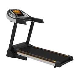 تردمیل خانگی لیدر اسپرت مدل DK12AF - فروشگاه ورزش آزاد