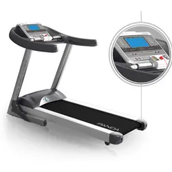 تردمیل خانگی و باشگاهی پاندا مدل 8008B- فروشگاه ورزش آزاد