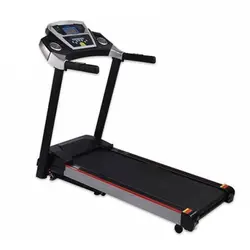 تردمیل خانگی ولف لند مدل MR3-S - فروشگاه اینترنتی ورزش آزاد