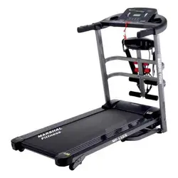 تردمیل خانگی مارشال فیتنس مدل 4-133 - فروشگاه ورزش آزاد