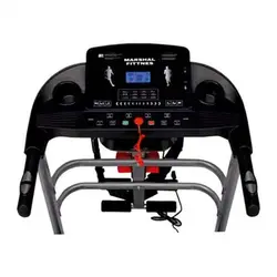 تردمیل خانگی مارشال فیتنس مدل 4-133 - فروشگاه ورزش آزاد