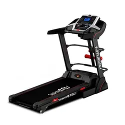 تردمیل خانگی مارشال فیتنس مدل ۴-۱۷۰ - فروشگاه اینترنتی ورزش آزاد