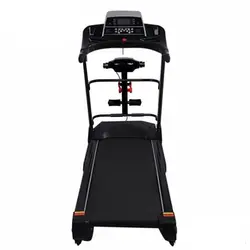 تردمیل خانگی ولف لند مدل MR9 - فروشگاه اینترنتی ورزش آزاد