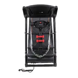 تردمیل فلکسی فیت مدل F-19SM - فروشگاه اینترنتی ورزش آزاد