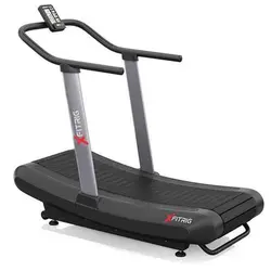 تردمیل مکانیکی Xfitrig - فروشگاه اینترنتی ورزش آزاد