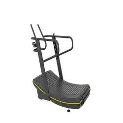 تردمیل مکانیکی استرانگ مستر مدل X11- فروشگاه ورزش آزاد