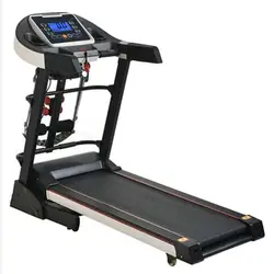 تردمیل خانگی لیدر اسپرت DK12AF PLUS - فروشگاه ورزش آزاد