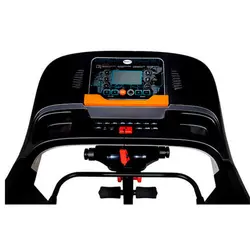 تردمیل چندکاره لیدر اسپرت مدل DK15AO PLUS- فروشگاه ورزش آزاد