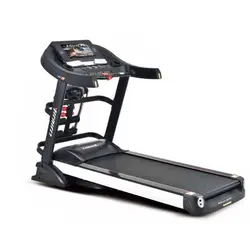 تردمیل خانگی چندکاره پرو آی فیت مدل L580DS- ورزش آزاد