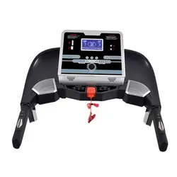 تردمیل خانگی چندکاره پرو آی فیت مدل L6069DS- ورزش آزاد