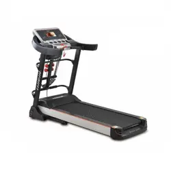 تردمیل خانگی چندکاره پرو آی فیت مدل S900DS- ورزش آزاد