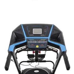 تردمیل خانگی چندکاره تکنوفیت TF-109DS