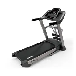تردمیل خانگی چندکاره شوا مدل 9119D- فروشگاه ورزش آزاد