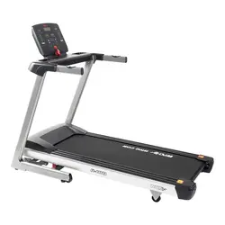 تردمیل خانگی دبلیو ان کیو مدل F1-4000A- فروشگاه ورزش آزاد