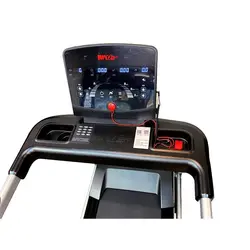 تردمیل خانگی دبلیو ان کیو مدل F1-4000A- فروشگاه ورزش آزاد