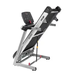 تردمیل خانگی دبلیو ان کیو مدل F1-4000A- فروشگاه ورزش آزاد