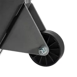 تردمیل خانگی دبلیو ان کیو مدل F1-4000A- فروشگاه ورزش آزاد