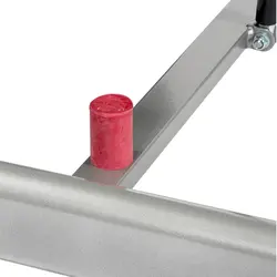 تردمیل خانگی دبلیو ان کیو مدل F1-4000A- فروشگاه ورزش آزاد