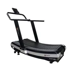 تردمیل مکانیکی بدون موتور وی مکس V max مدل CT-2000