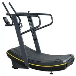 تردمیل مکانیکی تایگر اسپرت مدل TS-XPRO - فروشگاه ورزش آزاد