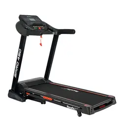 مشاهده و خرید تردمیل هاوس فیت HT-9842 E