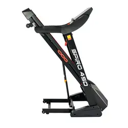 مشاهده و خرید تردمیل هاوس فیت HT-9842 E