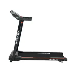 خرید تردمیل هاوس فیت مدل HouseFitHT-9841HP (Spiro 300)