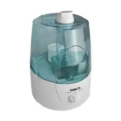 دستگاه بخور سرد وکتو مدل HQ-602 - فروشگاه اینترنتی ورزش آزاد