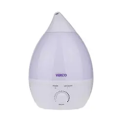 دستگاه بخور سرد وکتو مدل HQ–UH812K- فروشگاه ورزش آزاد