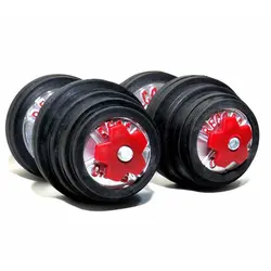 دمبل 10 کیلویی متغیر رکورد - فروشگاه اینترنتی ورزش آزاد