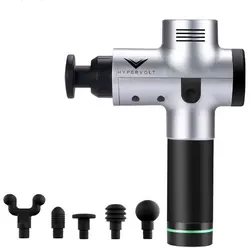 ماساژور تفنگی گان شش سر مدل Hypervolt USA