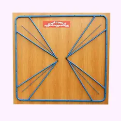 خرید میز پینگ پنگ ساده مدل Ferdos-TS2