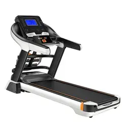 تردمیل خانگی لیدر اسپرت مدل DK-55AB - فروشگاه ورزش آزاد