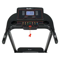 مشاهده و خرید  تردمیل خانگی هاوس فیت HouseFit HT-9844