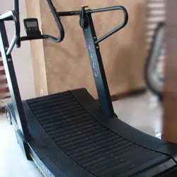 تردمیل مکانیکی جی ایکس مدل GXT-8700 - فروشگاه ورزش آزاد