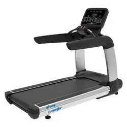 تردمیل باشگاهی استرانگ مستر مدل X10- فروشگاه ورزش آزاد