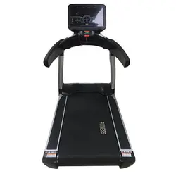 تردمیل باشگاهی استرانگ مستر مدل X10- فروشگاه ورزش آزاد