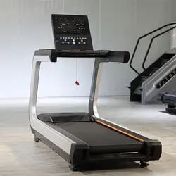 تردمیل باشگاهی جی ایکس مدل GXT-8500 - فروشگاه ورزش آزاد