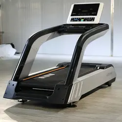 تردمیل باشگاهی جی ایکس مدل GXT-8600 - فروشگاه ورزش آزاد